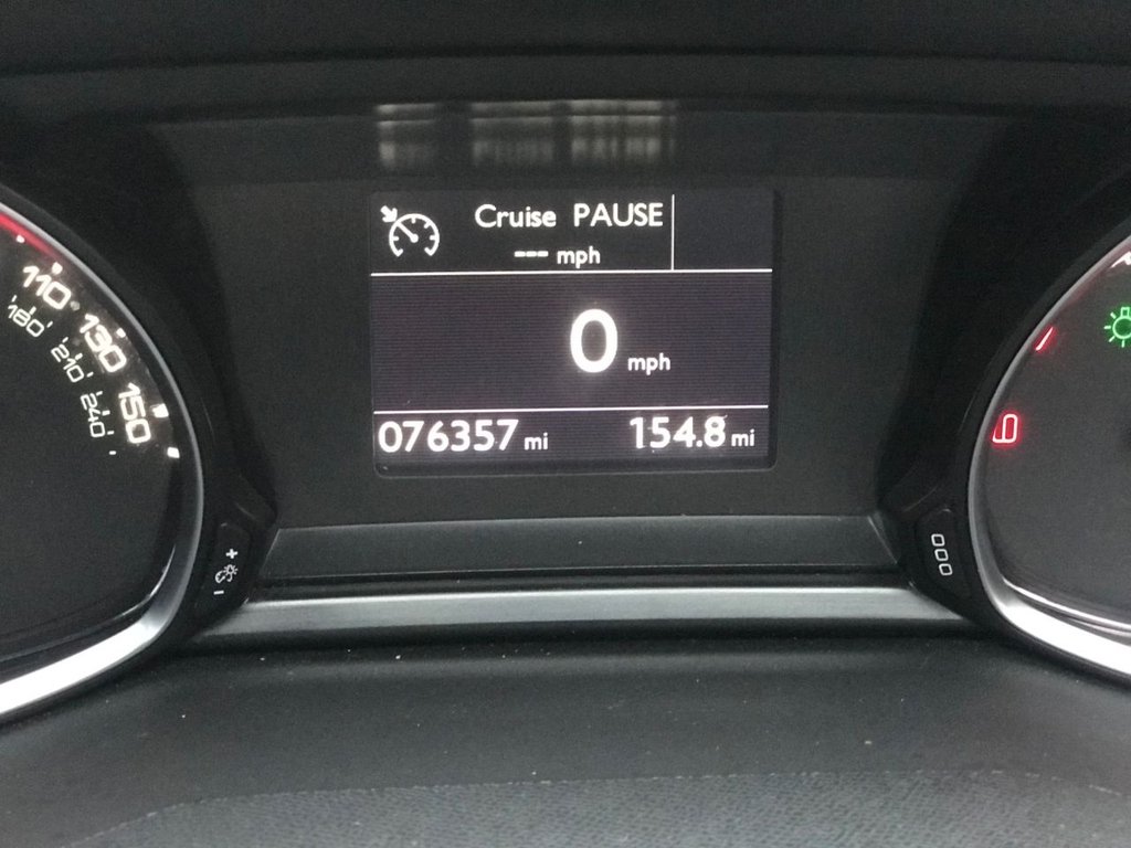 Used Peugeot 308 2016 for sale - 76279471: Photo 23