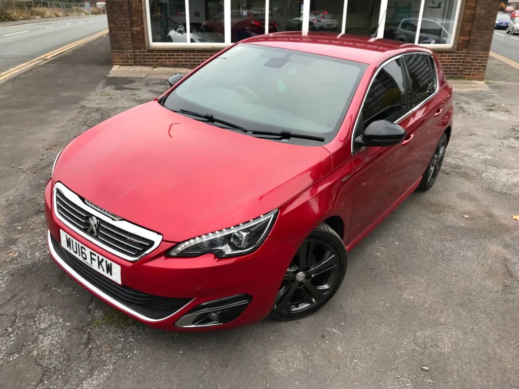 Used Peugeot 308 2016 for sale - 76279471: Photo 26