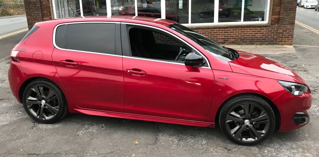 Used Peugeot 308 2016 for sale - 76279471: Photo 27