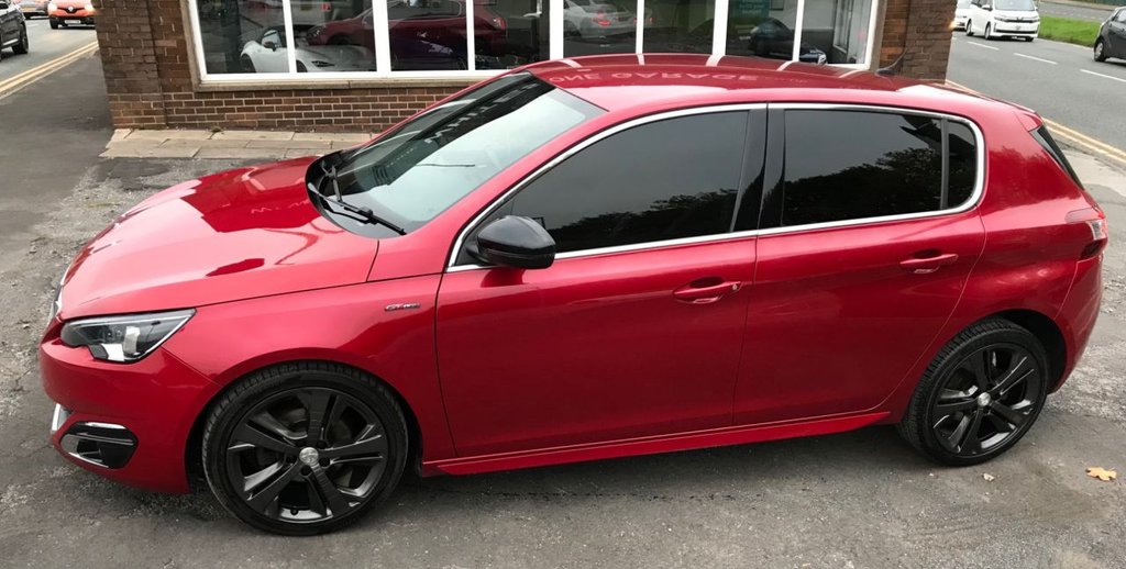 Used Peugeot 308 2016 for sale - 76279471: Photo 28