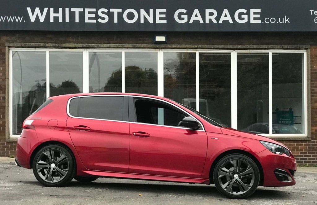 Used Peugeot 308 2016 for sale - 76279471: Photo 5