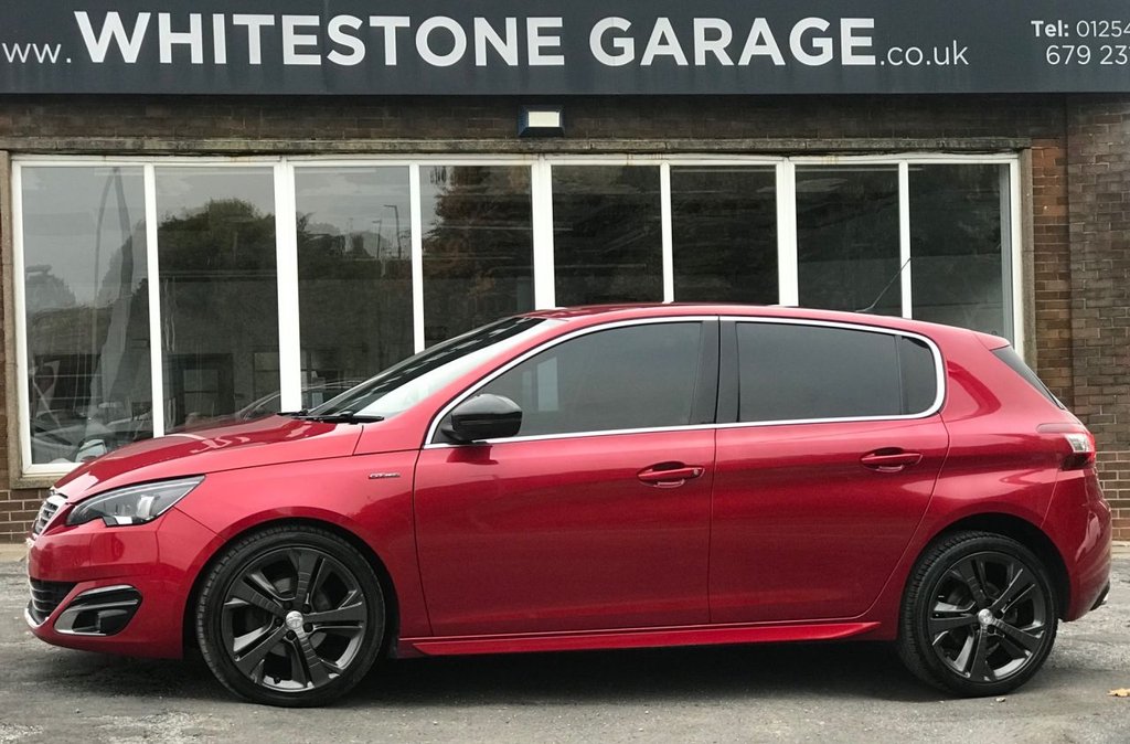 Used Peugeot 308 2016 for sale - 76279471: Photo 6