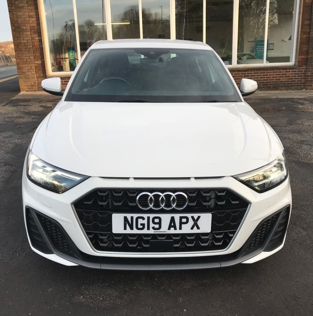 Used Audi A1 2019 for sale - 76909756: Photo 10