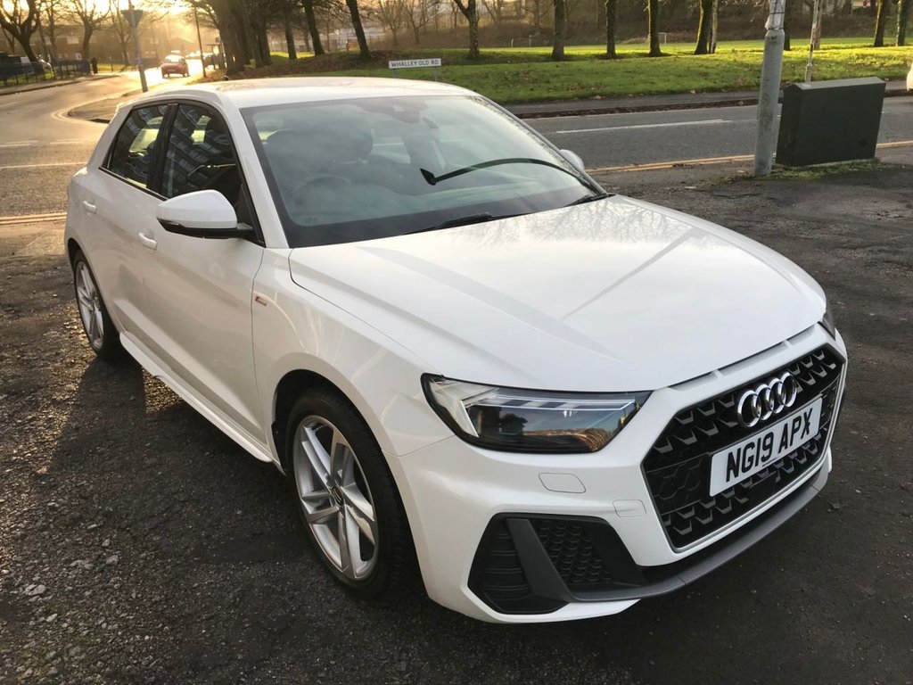 Used Audi A1 2019 for sale - 76909756: Photo 11