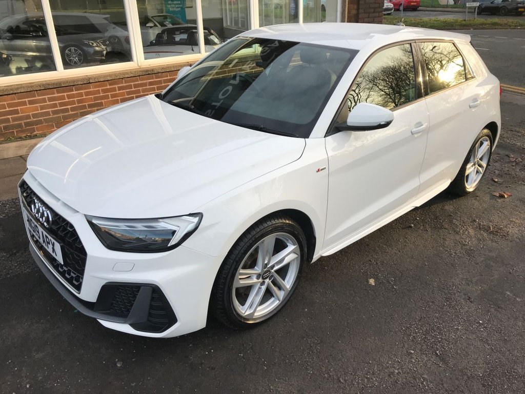 Used Audi A1 2019 for sale - 76909756: Photo 12
