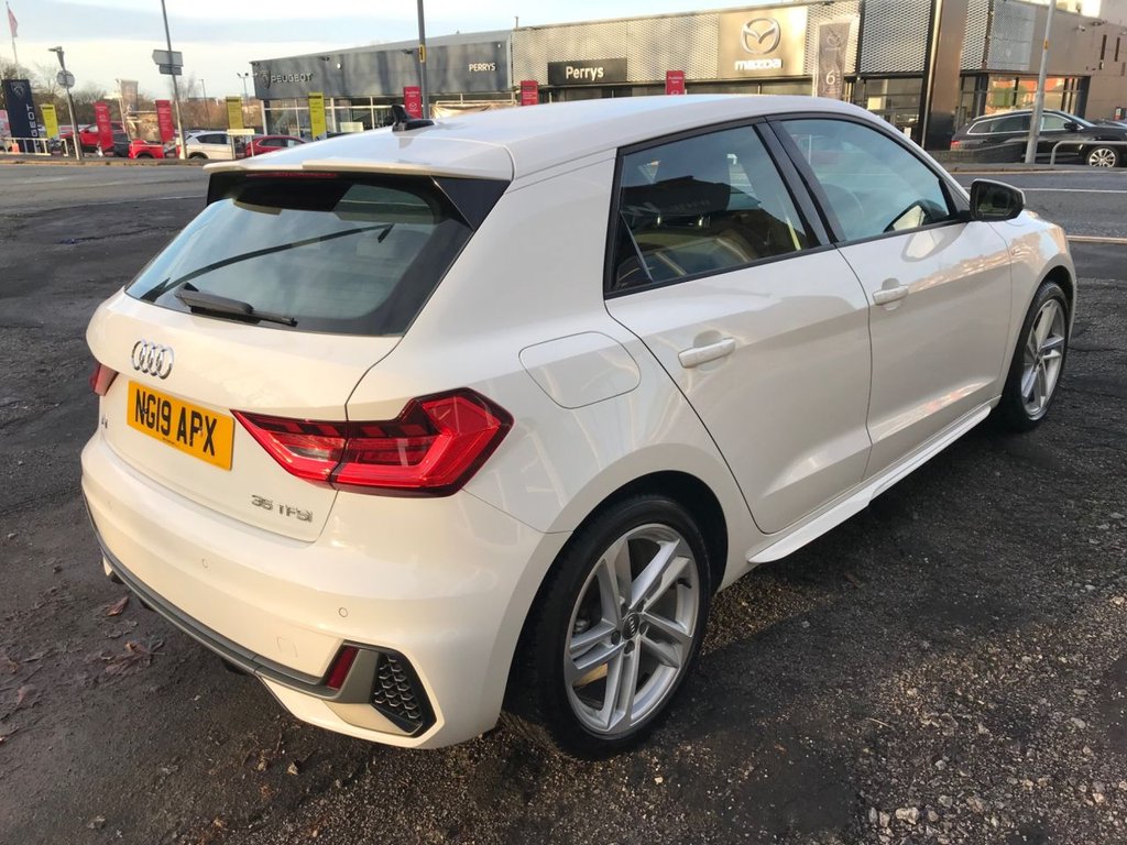 Used Audi A1 2019 for sale - 76909756: Photo 13