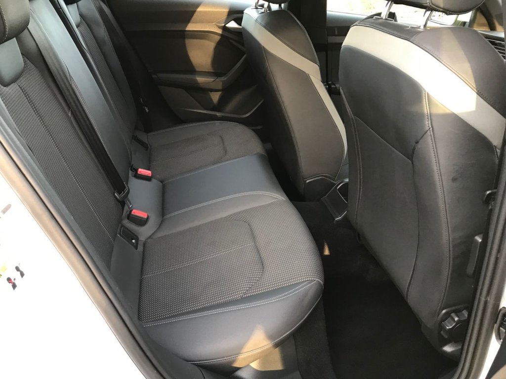 Used Audi A1 2019 for sale - 76909756: Photo 16