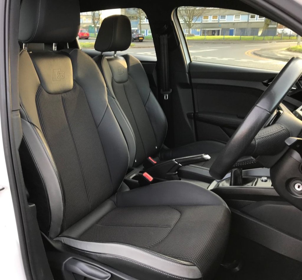 Used Audi A1 2019 for sale - 76909756: Photo 17