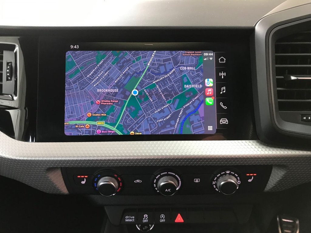 Used Audi A1 2019 for sale - 76909756: Photo 2