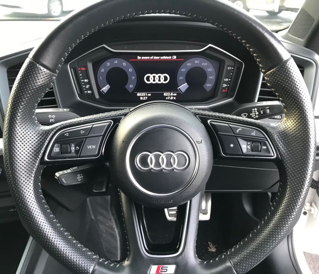 Used Audi A1 2019 for sale - 76909756: Photo 20