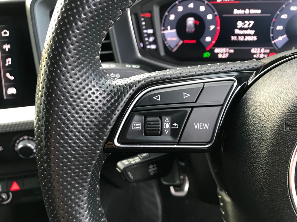 Used Audi A1 2019 for sale - 76909756: Photo 21