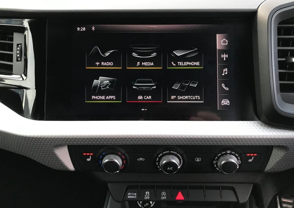 Used Audi A1 2019 for sale - 76909756: Photo 22