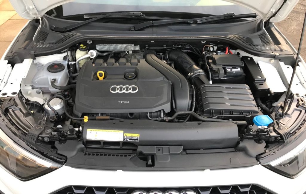 Used Audi A1 2019 for sale - 76909756: Photo 25