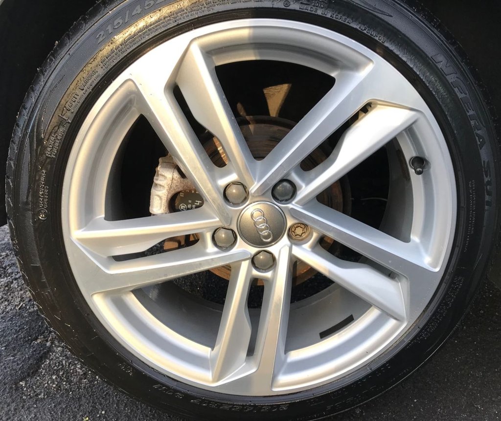 Used Audi A1 2019 for sale - 76909756: Photo 26