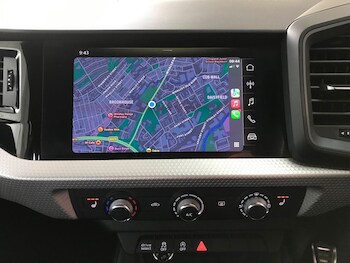 Used Audi A1 2019 for sale - 76909756: Photo