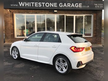 Used Audi A1 2019 for sale - 76909756: Photo