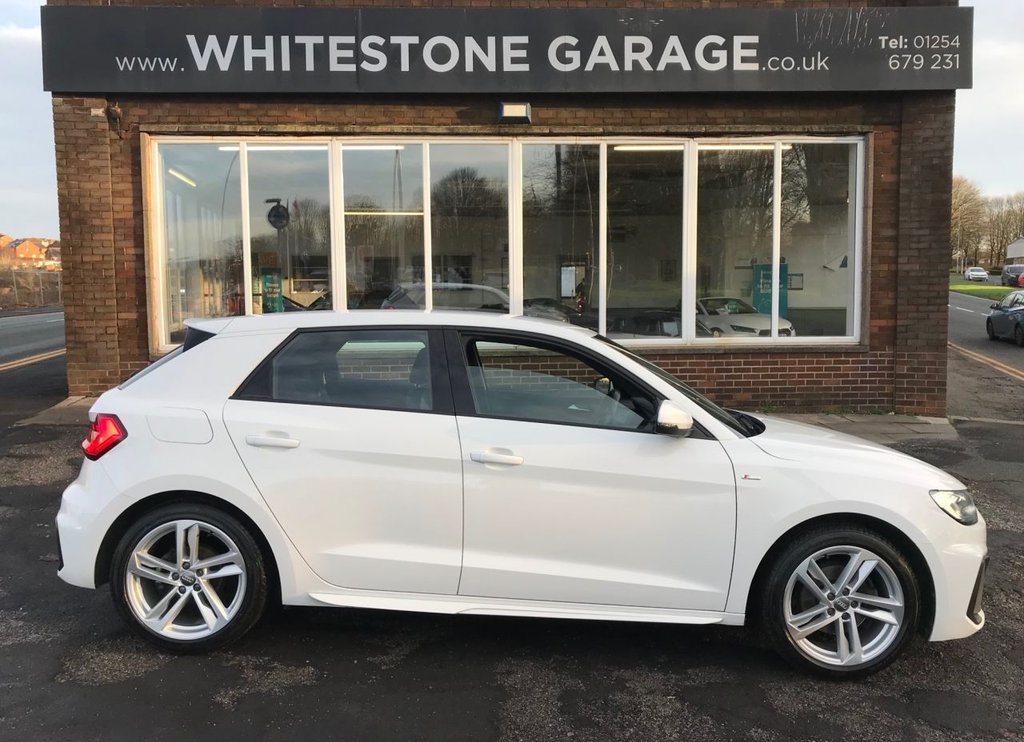 Used Audi A1 2019 for sale - 76909756: Photo 5