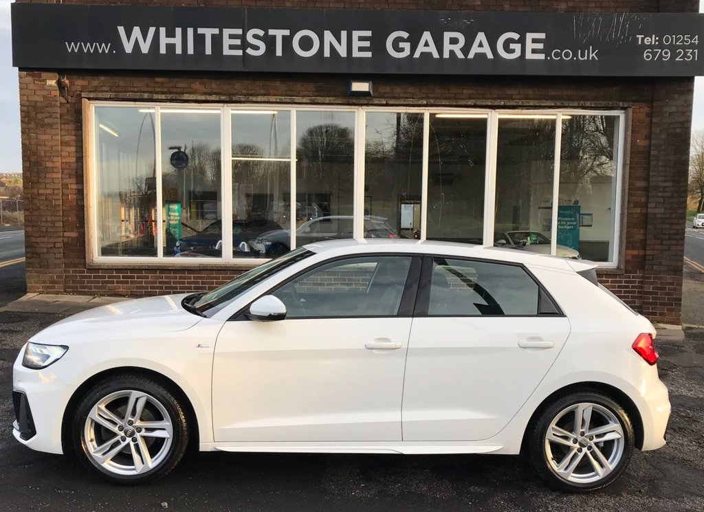 Used Audi A1 2019 for sale - 76909756: Photo 6