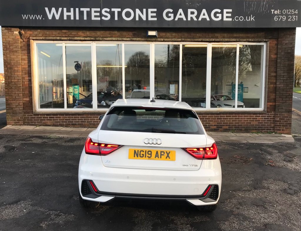 Used Audi A1 2019 for sale - 76909756: Photo 7