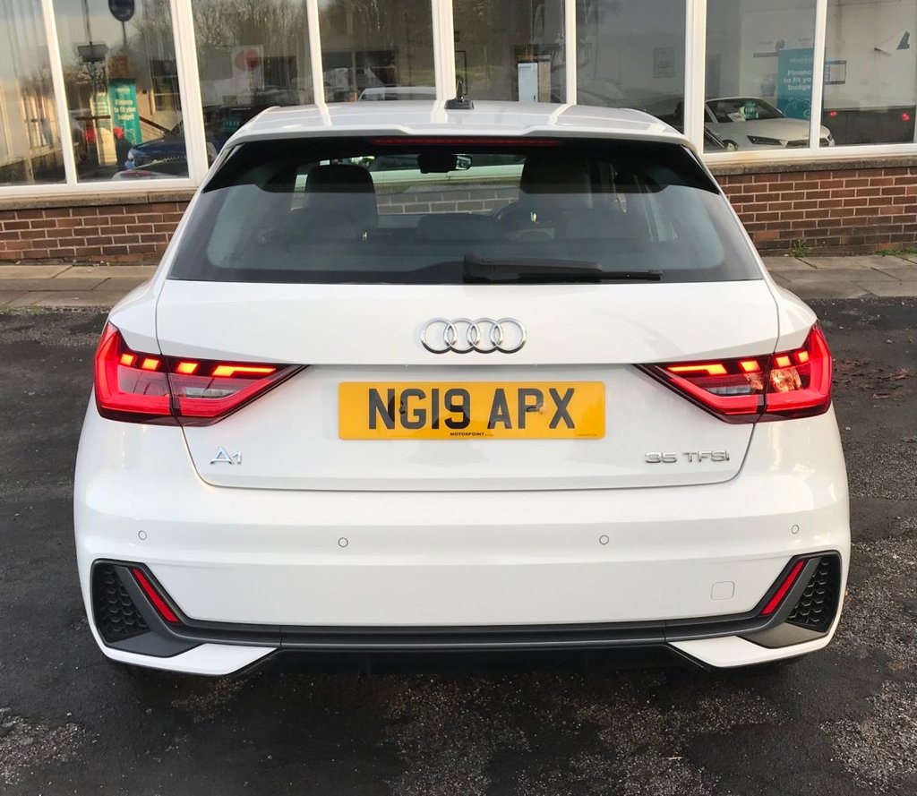 Used Audi A1 2019 for sale - 76909756: Photo 9