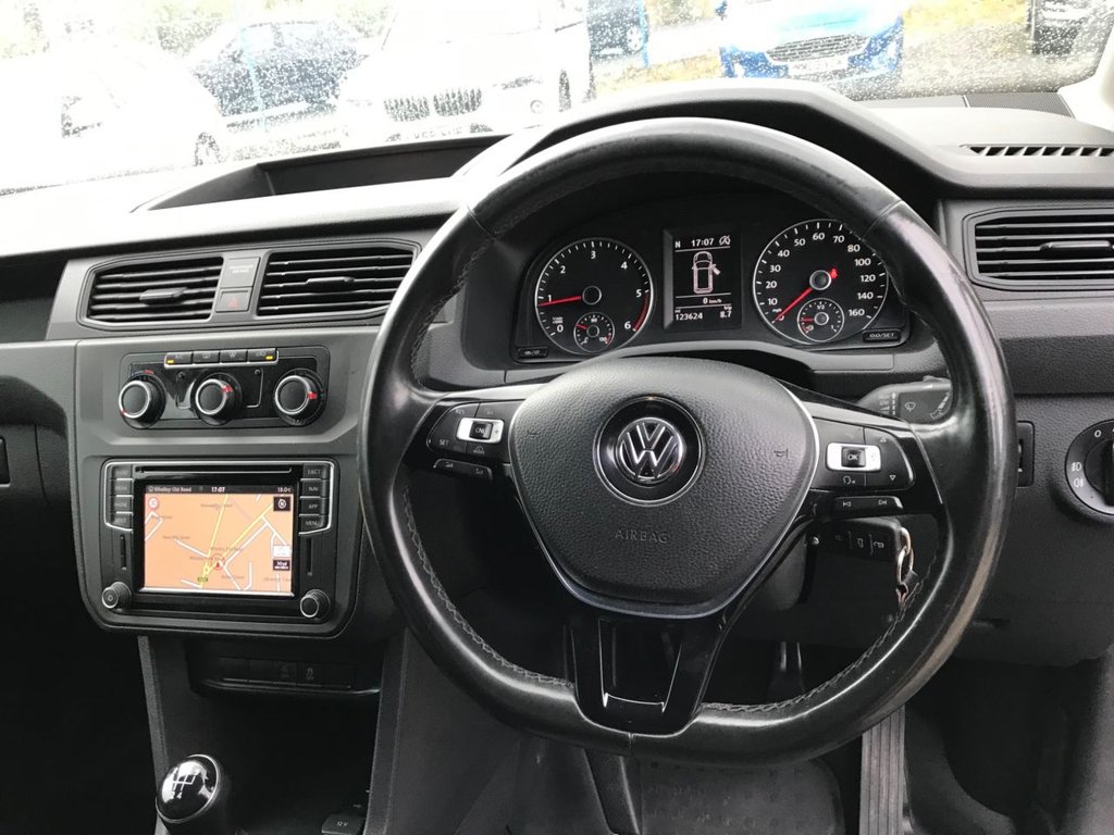 Vehicle 16