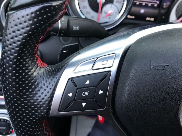 Used Mercedes-Benz SLK 2015 for sale - 75716315: Photo 18