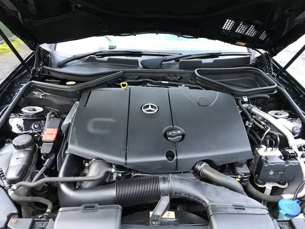 Used Mercedes-Benz SLK 2015 for sale - 75716315: Photo 22