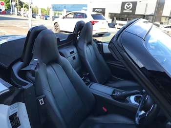 Used Mazda MX-5 2016 for sale - 79470662: Photo