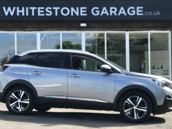 Used Peugeot 3008 2018 for sale - 71148818: Photo