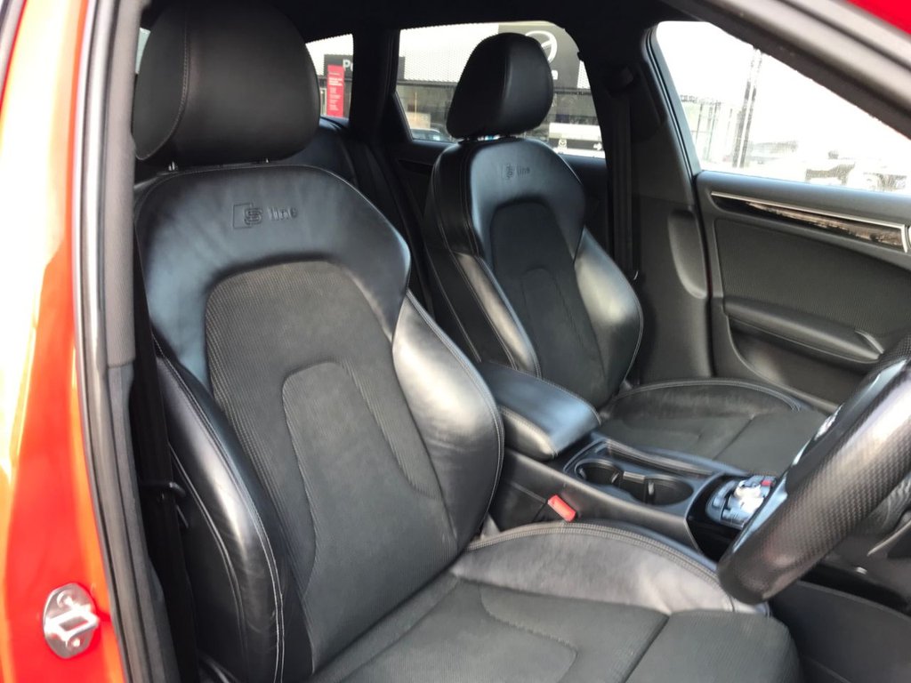 Used Audi A4 2015 for sale - 77976663: Photo 10