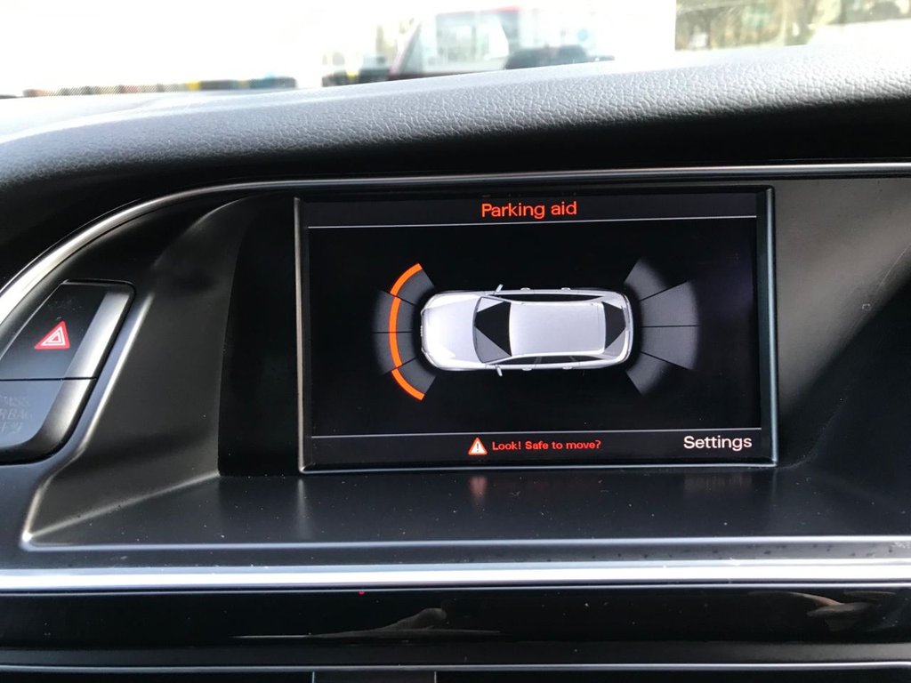 Used Audi A4 2015 for sale - 77976663: Photo 11