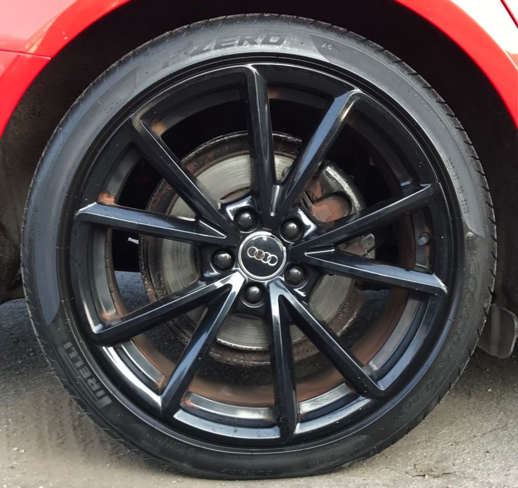 Used Audi A4 2015 for sale - 77976663: Photo 12