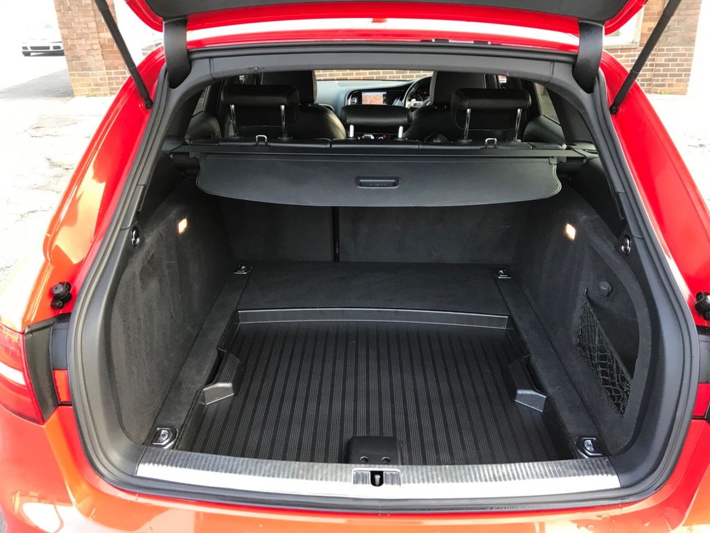 Used Audi A4 2015 for sale - 77976663: Photo 16