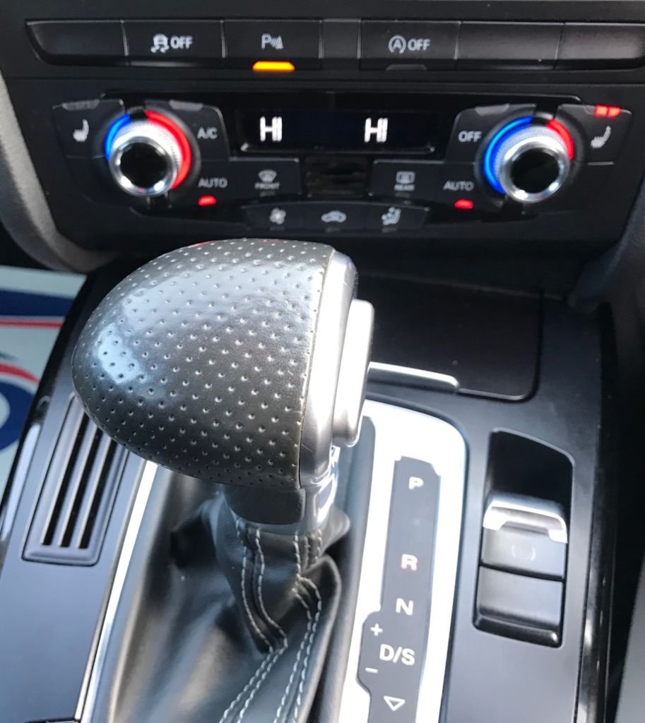 Used Audi A4 2015 for sale - 77976663: Photo 17