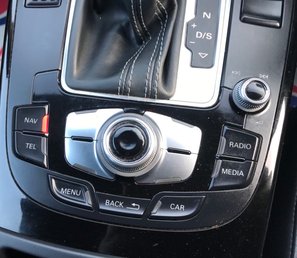 Used Audi A4 2015 for sale - 77976663: Photo 18