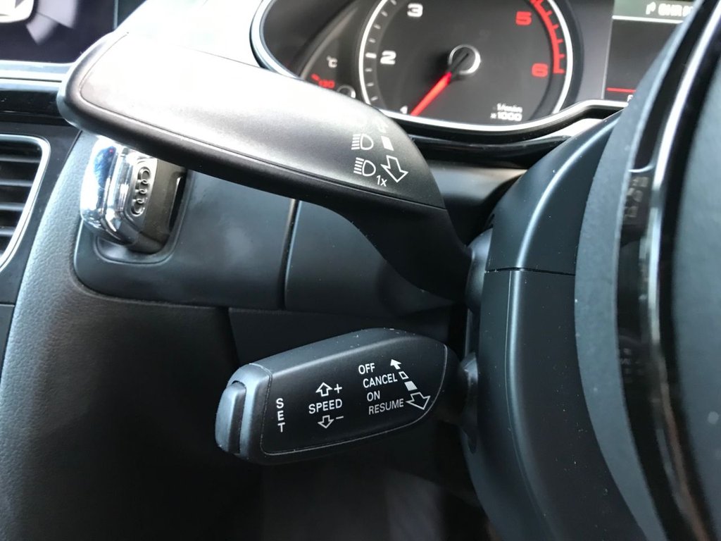 Used Audi A4 2015 for sale - 77976663: Photo 19