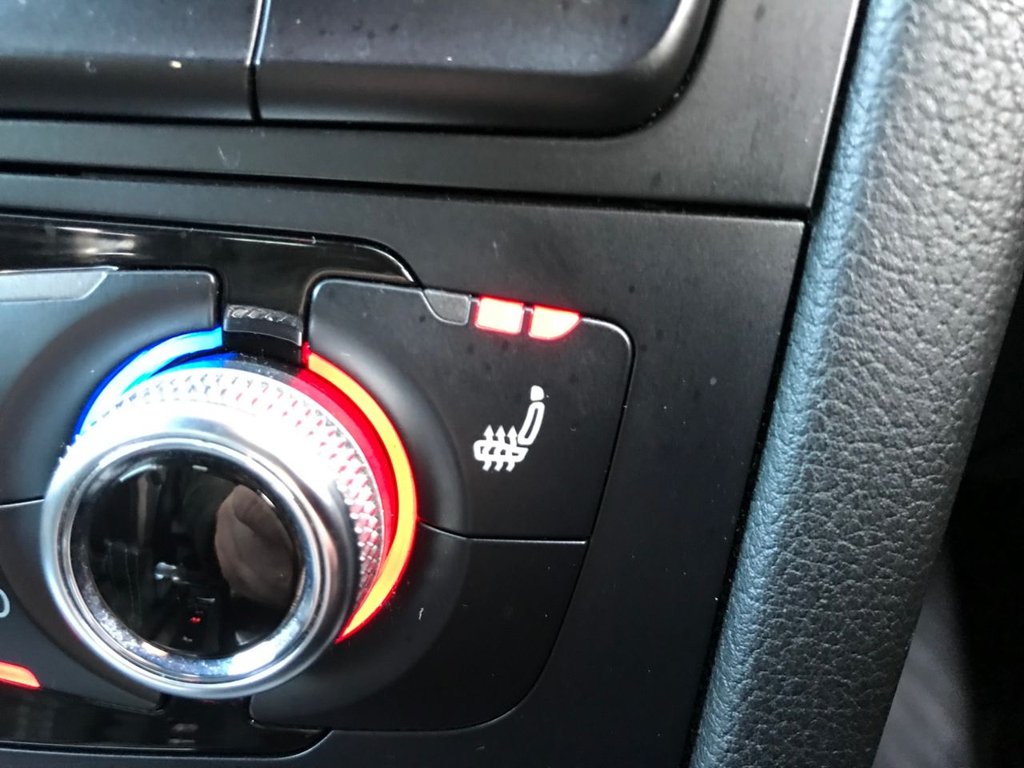 Used Audi A4 2015 for sale - 77976663: Photo 21