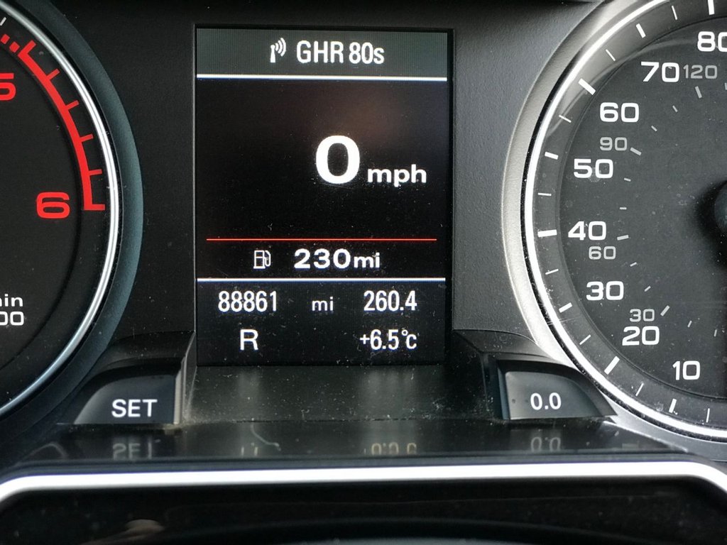 Used Audi A4 2015 for sale - 77976663: Photo 22