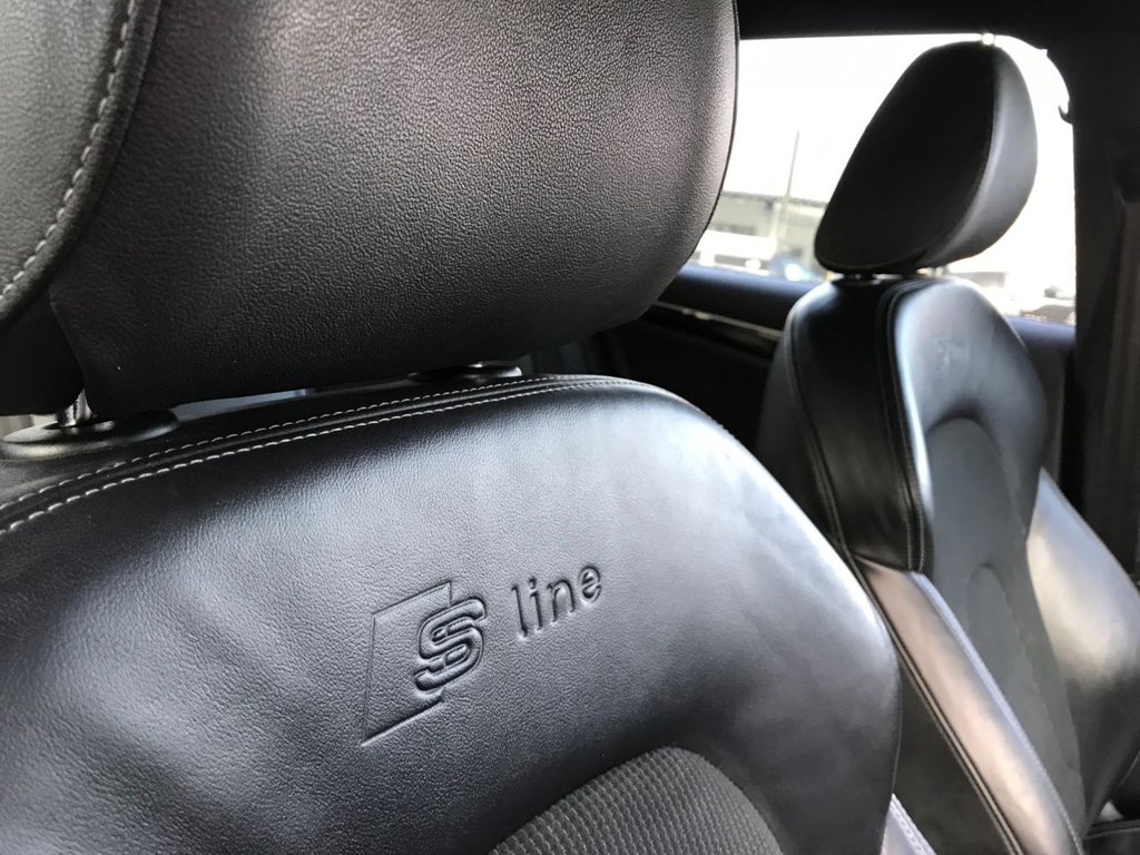 Used Audi A4 2015 for sale - 77976663: Photo 26