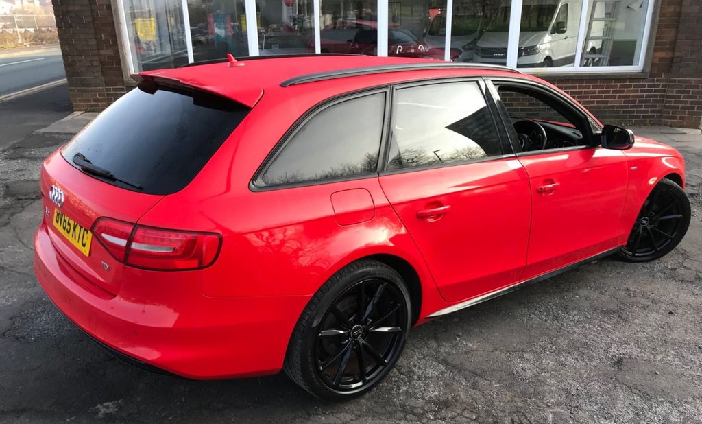 Used Audi A4 2015 for sale - 77976663: Photo 29