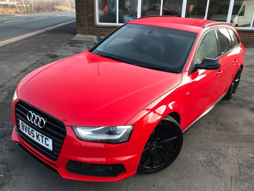 Used Audi A4 2015 for sale - 77976663: Photo 30