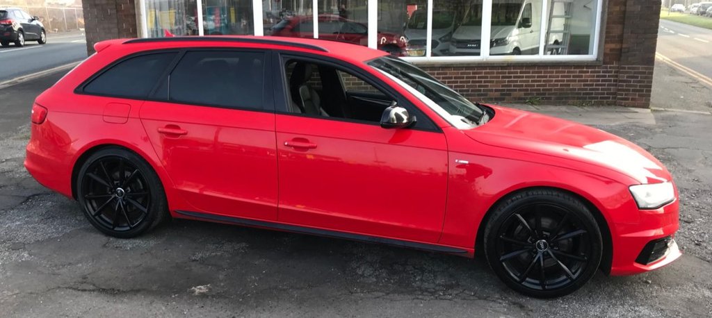 Used Audi A4 2015 for sale - 77976663: Photo 31