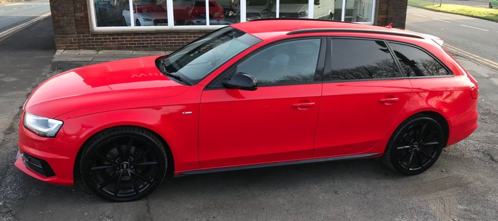 Used Audi A4 2015 for sale - 77976663: Photo 32