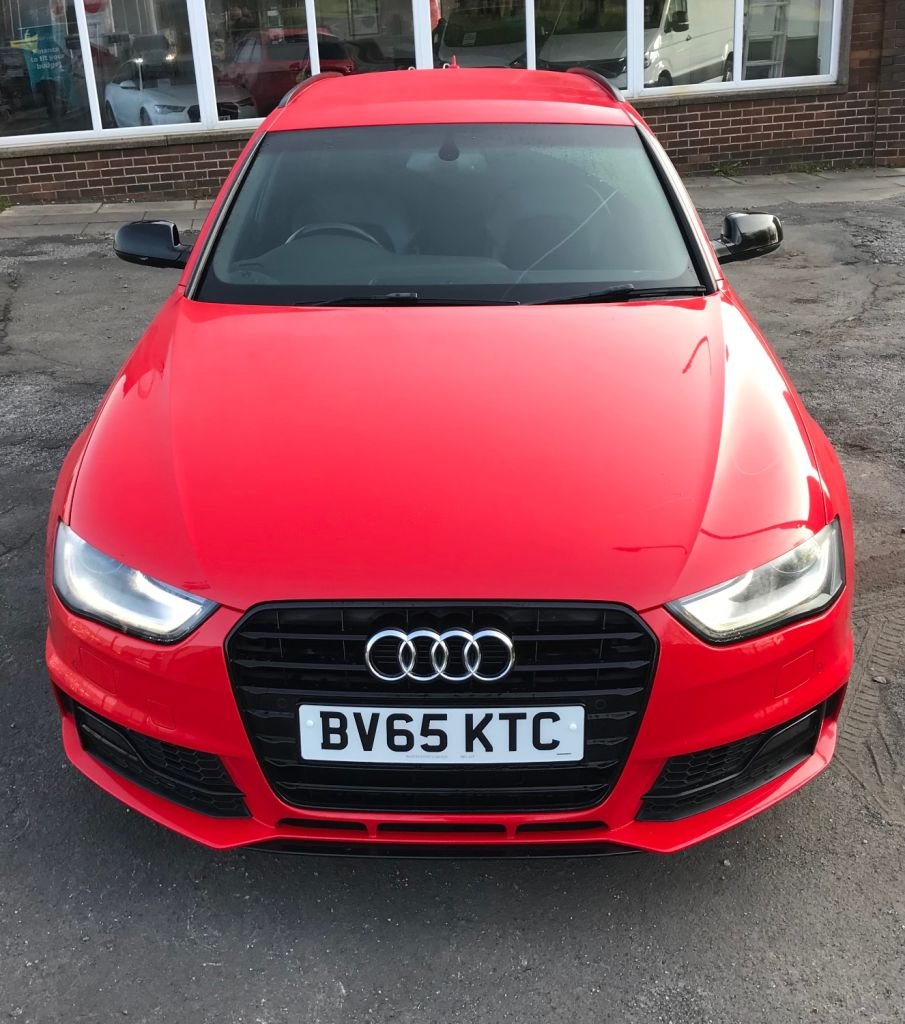 Used Audi A4 2015 for sale - 77976663: Photo 35