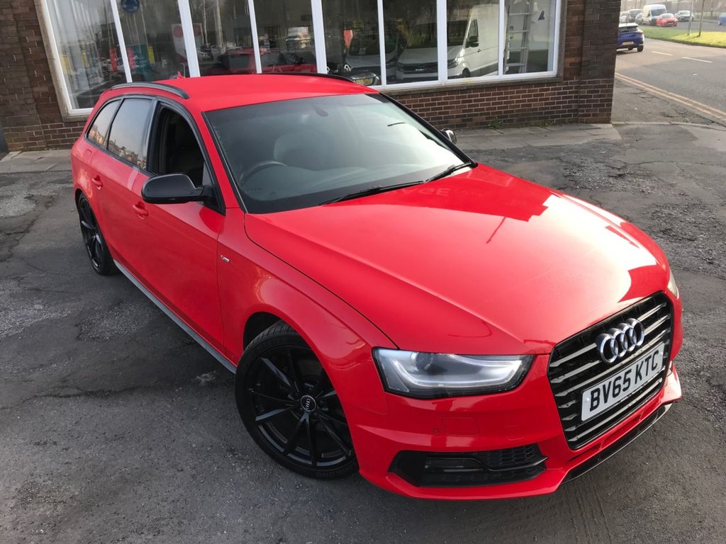 Used Audi A4 2015 for sale - 77976663: Photo 36