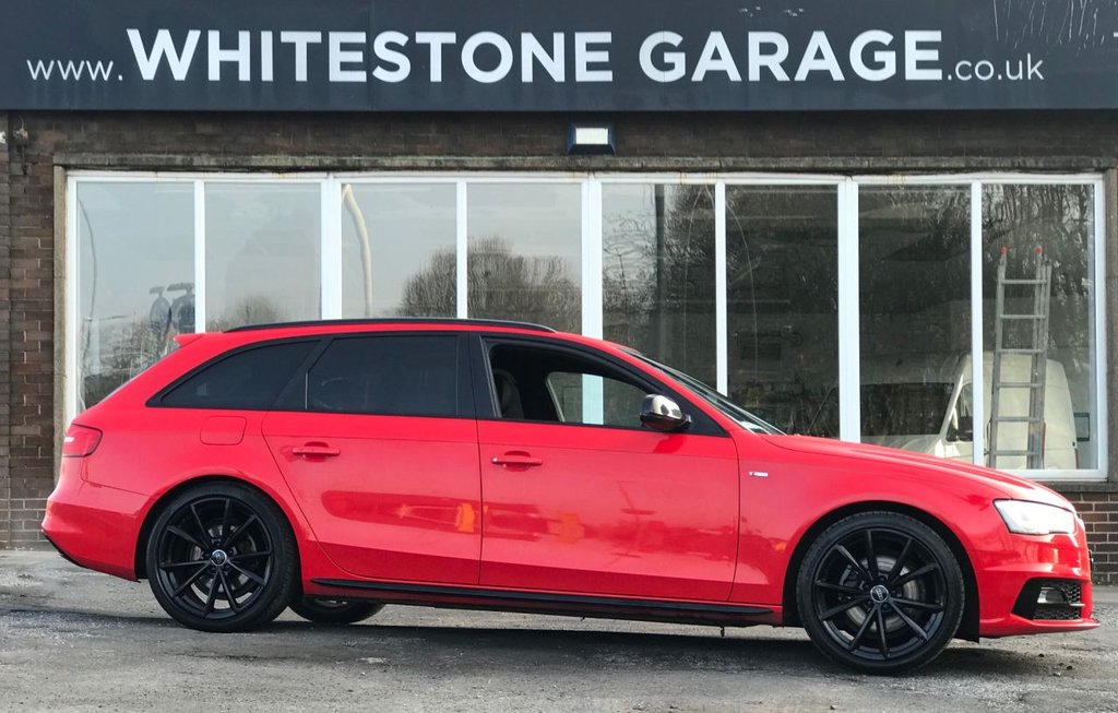 Used Audi A4 2015 for sale - 77976663: Photo 4