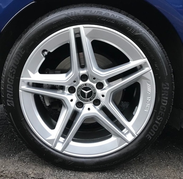 Used Mercedes-Benz C-Class 2018 for sale - 76235764: Photo 12