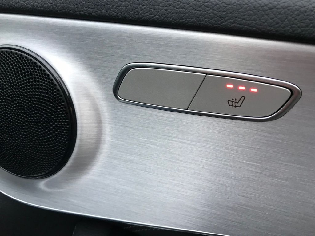 Used Mercedes-Benz C Class 2018 for sale - 76235764: Photo 13