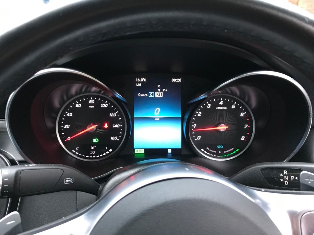 Used Mercedes-Benz C Class 2018 for sale - 76235764: Photo 21