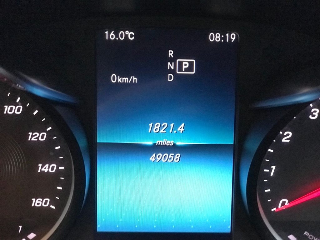 Used Mercedes-Benz C Class 2018 for sale - 76235764: Photo 22